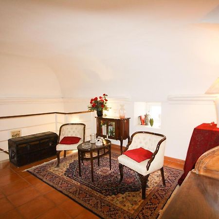 B&B Il Solito Posto Bitonto Esterno foto