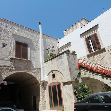 B&B Il Solito Posto Bitonto Esterno foto