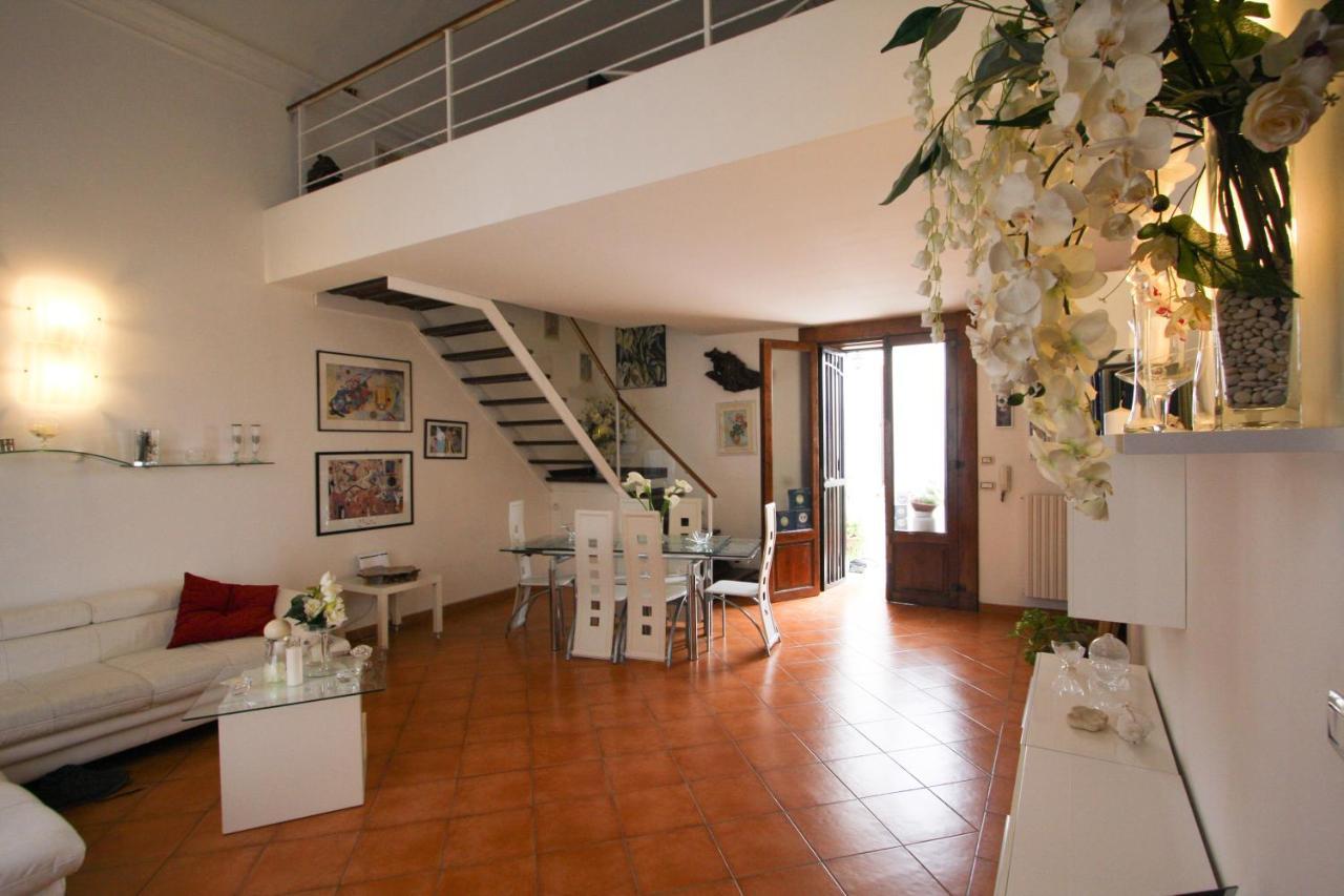 B&B Il Solito Posto Bitonto Esterno foto