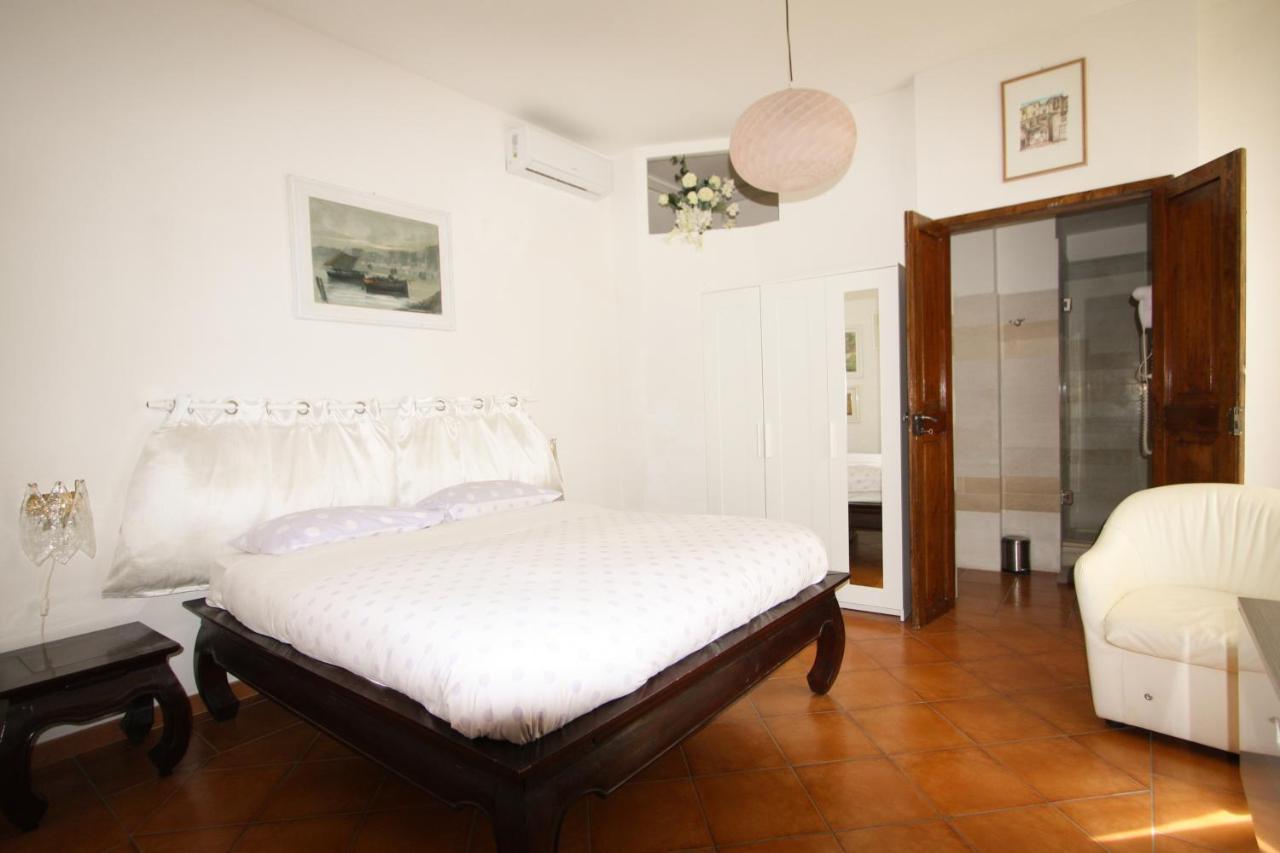 B&B Il Solito Posto Bitonto Esterno foto