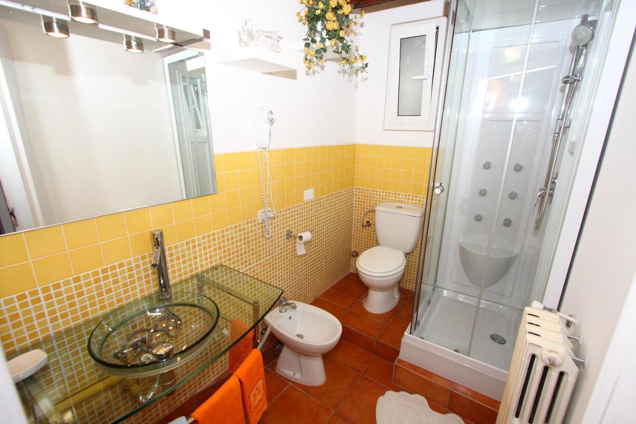 B&B Il Solito Posto Bitonto Esterno foto
