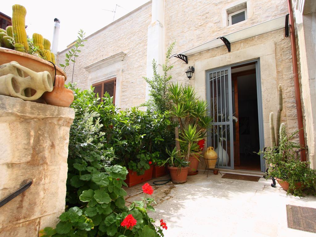 B&B Il Solito Posto Bitonto Esterno foto